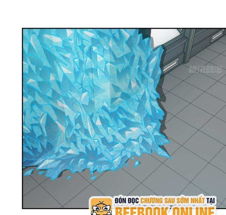 Tôi Chuyển Vàng Tại Mạt Thế Chapter 474 - Trang 4