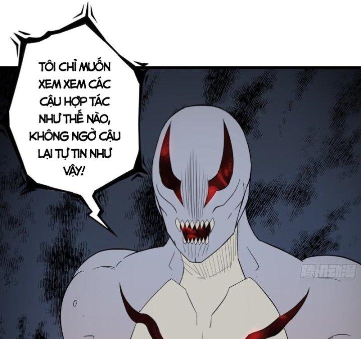 Tôi Chuyển Vàng Tại Mạt Thế Chapter 474 - Trang 4