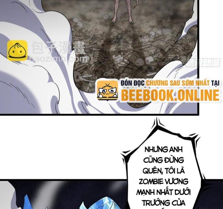 Tôi Chuyển Vàng Tại Mạt Thế Chapter 474 - Trang 4