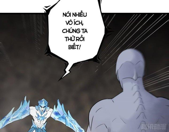 Tôi Chuyển Vàng Tại Mạt Thế Chapter 474 - Trang 4