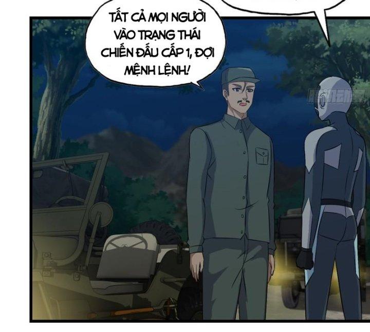 Tôi Chuyển Vàng Tại Mạt Thế Chapter 474 - Trang 4