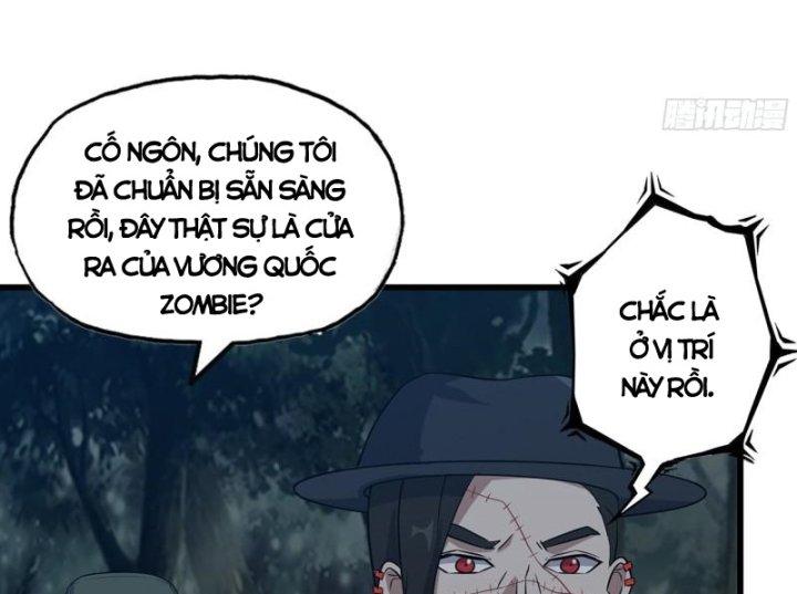 Tôi Chuyển Vàng Tại Mạt Thế Chapter 474 - Trang 4