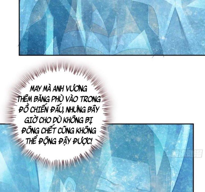 Tôi Chuyển Vàng Tại Mạt Thế Chapter 474 - Trang 4