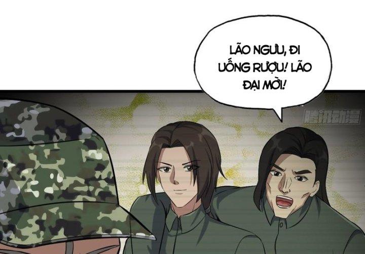 Tôi Chuyển Vàng Tại Mạt Thế Chapter 474 - Trang 4