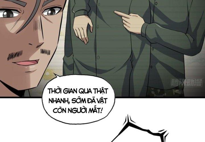 Tôi Chuyển Vàng Tại Mạt Thế Chapter 474 - Trang 4