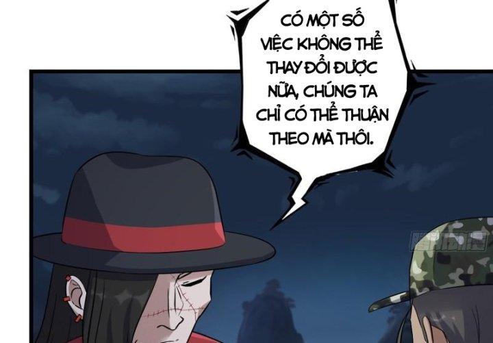 Tôi Chuyển Vàng Tại Mạt Thế Chapter 474 - Trang 4