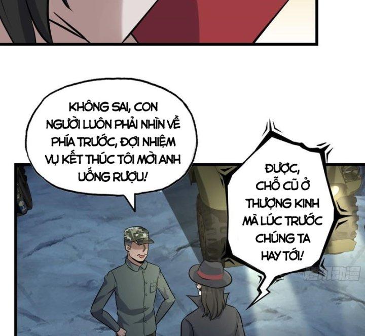 Tôi Chuyển Vàng Tại Mạt Thế Chapter 474 - Trang 4