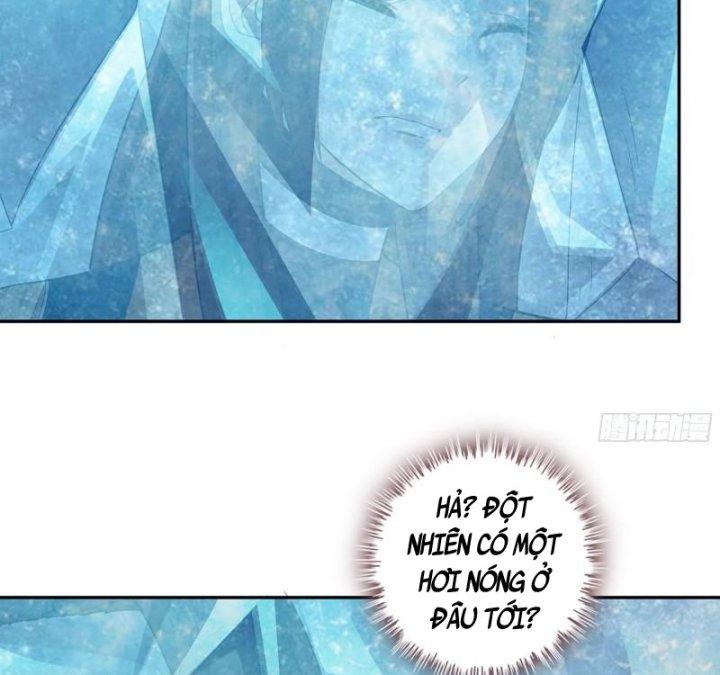 Tôi Chuyển Vàng Tại Mạt Thế Chapter 474 - Trang 4