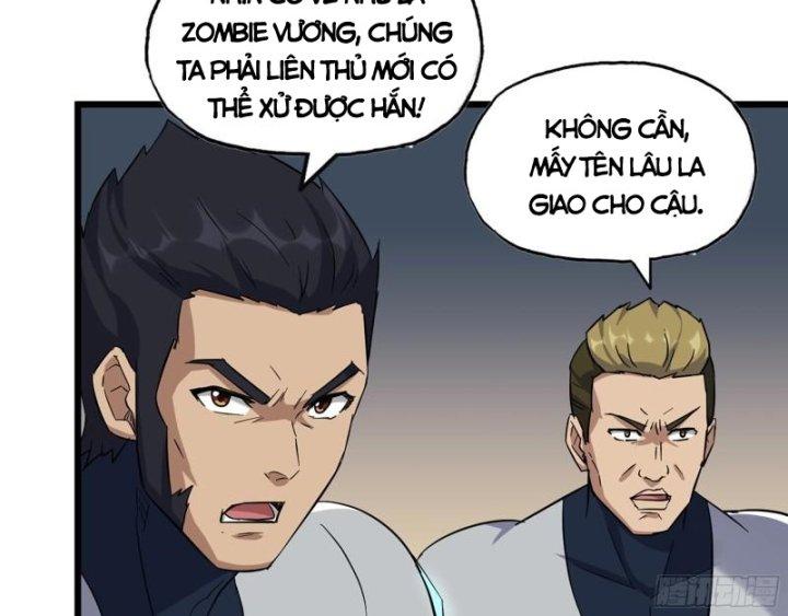 Tôi Chuyển Vàng Tại Mạt Thế Chapter 475 - Trang 2