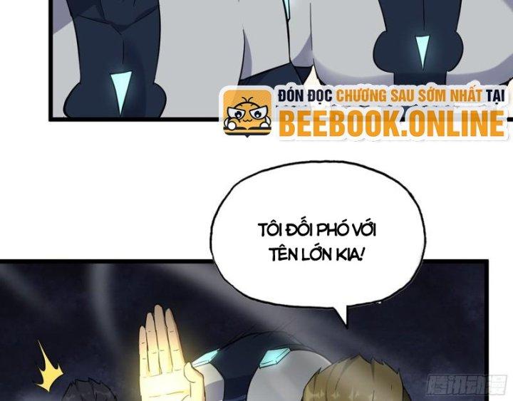 Tôi Chuyển Vàng Tại Mạt Thế Chapter 475 - Trang 2