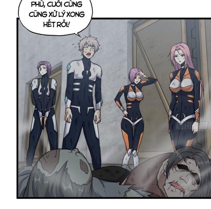 Tôi Chuyển Vàng Tại Mạt Thế Chapter 475 - Trang 2