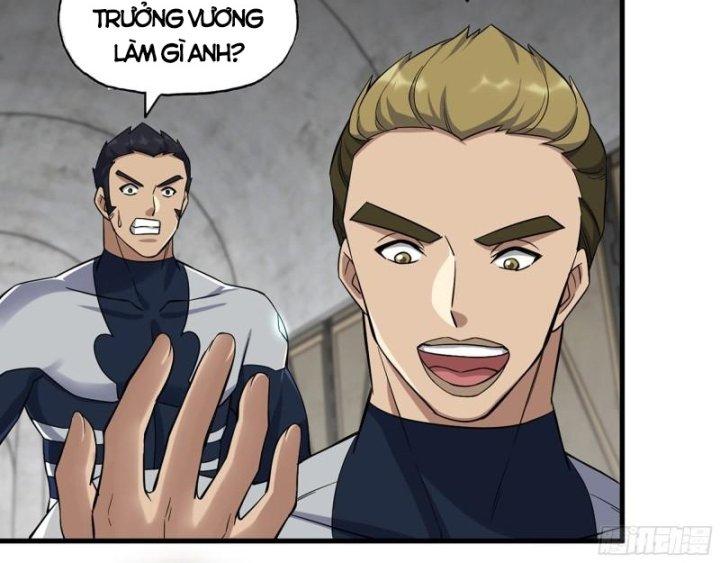 Tôi Chuyển Vàng Tại Mạt Thế Chapter 475 - Trang 2