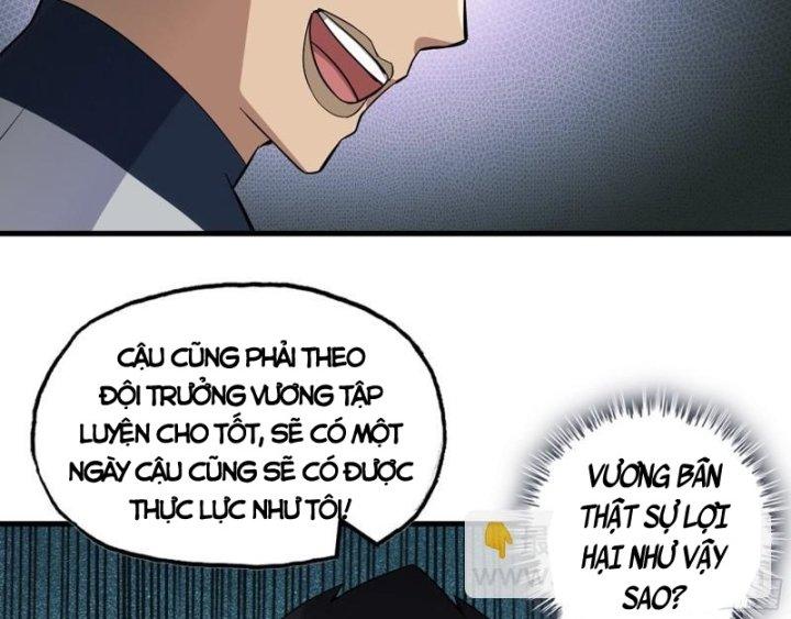 Tôi Chuyển Vàng Tại Mạt Thế Chapter 475 - Trang 2