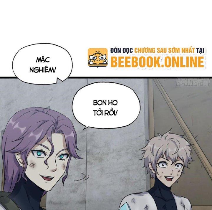 Tôi Chuyển Vàng Tại Mạt Thế Chapter 475 - Trang 2