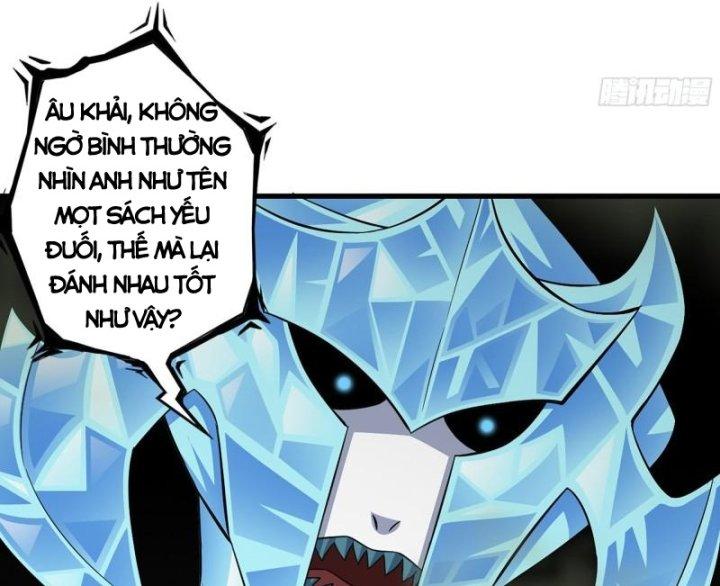 Tôi Chuyển Vàng Tại Mạt Thế Chapter 475 - Trang 2