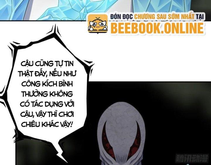 Tôi Chuyển Vàng Tại Mạt Thế Chapter 475 - Trang 2