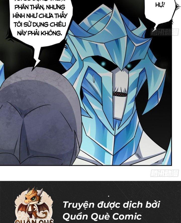 Tôi Chuyển Vàng Tại Mạt Thế Chapter 475 - Trang 2