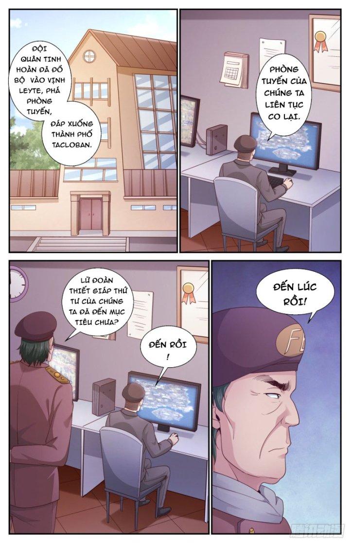 Ta Có Phòng Riêng Thời Tận Thế Chapter 404 - Trang 2