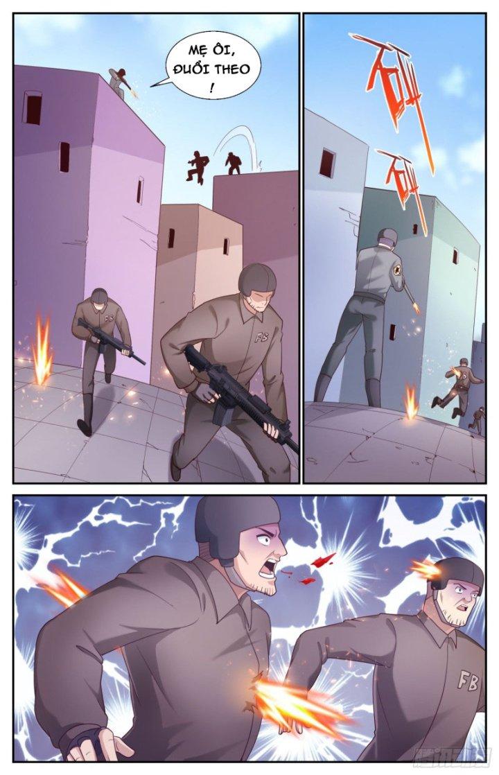 Ta Có Phòng Riêng Thời Tận Thế Chapter 404 - Trang 2