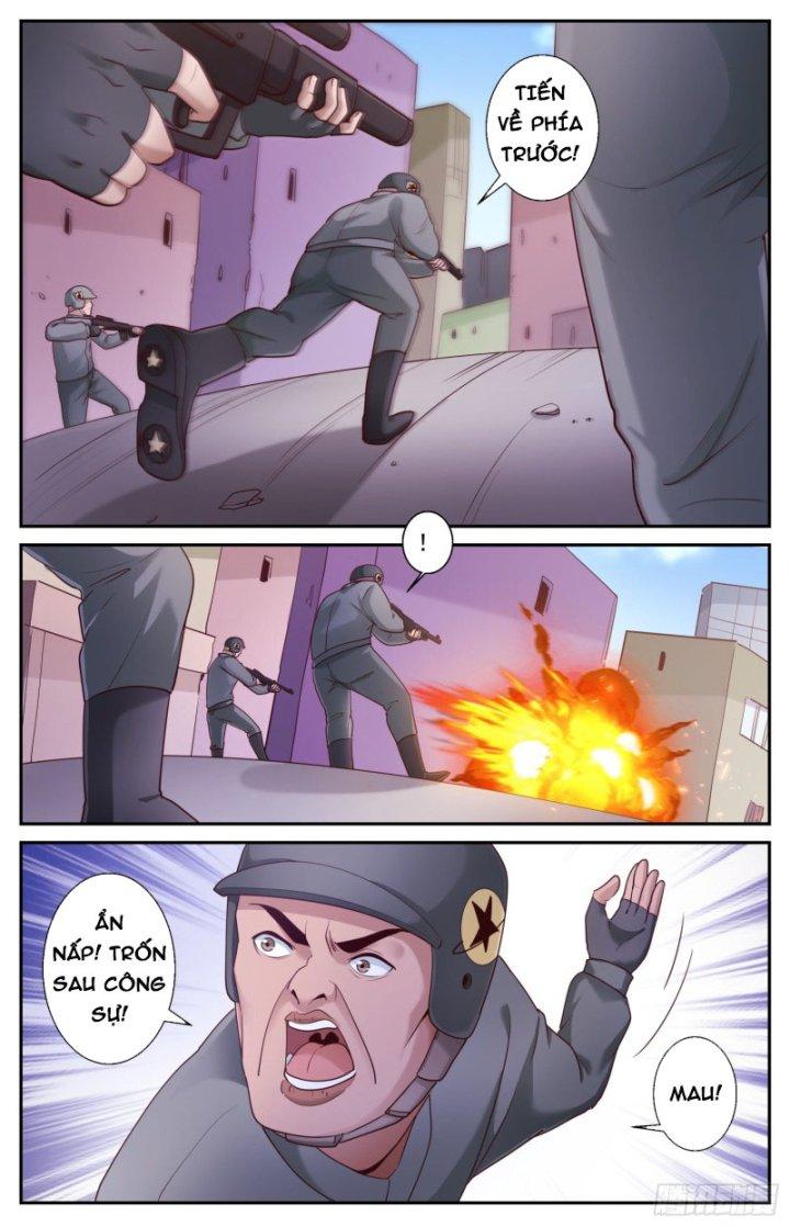 Ta Có Phòng Riêng Thời Tận Thế Chapter 404 - Trang 2