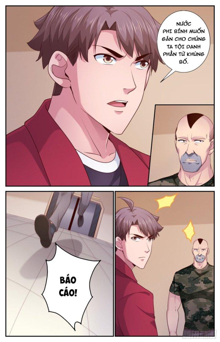 Ta Có Phòng Riêng Thời Tận Thế Chapter 405 - Trang 2