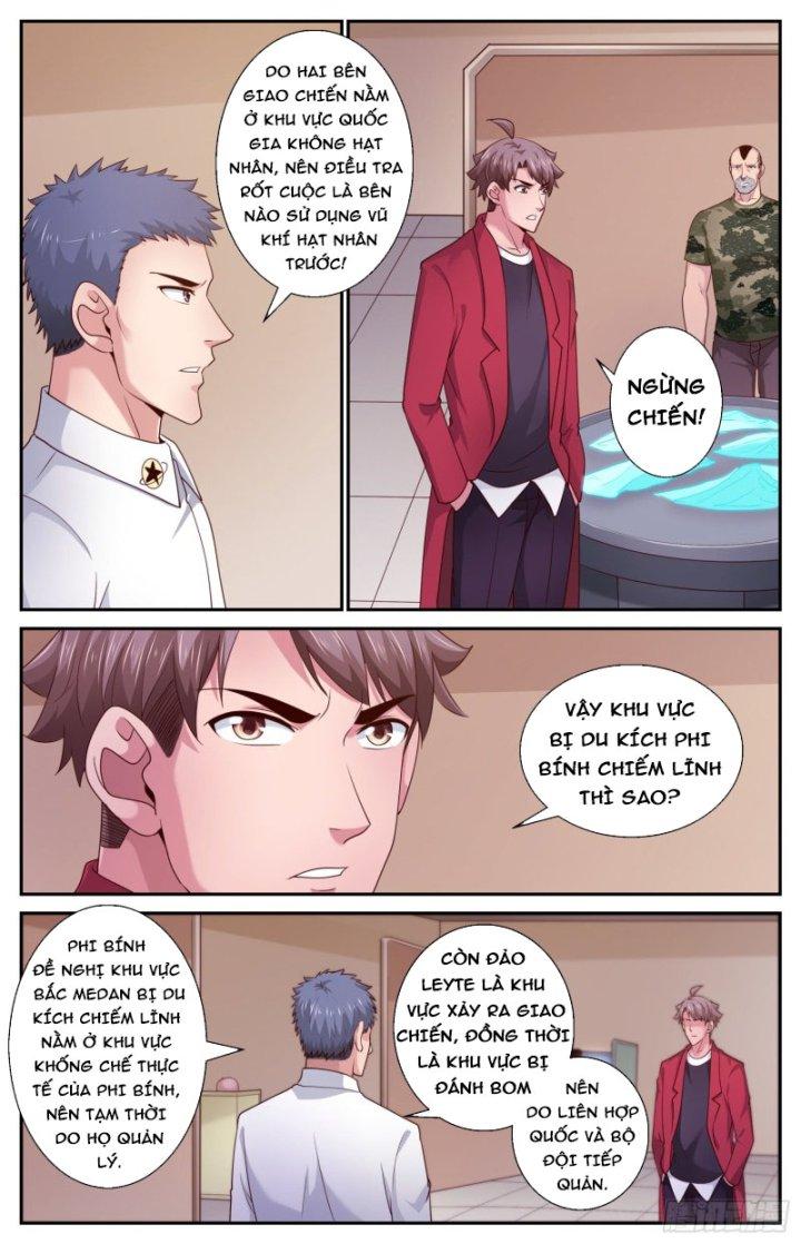 Ta Có Phòng Riêng Thời Tận Thế Chapter 405 - Trang 2