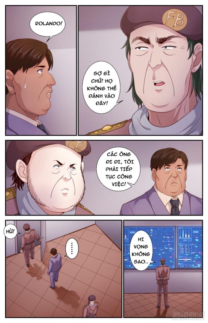 Ta Có Phòng Riêng Thời Tận Thế Chapter 407 - Trang 2