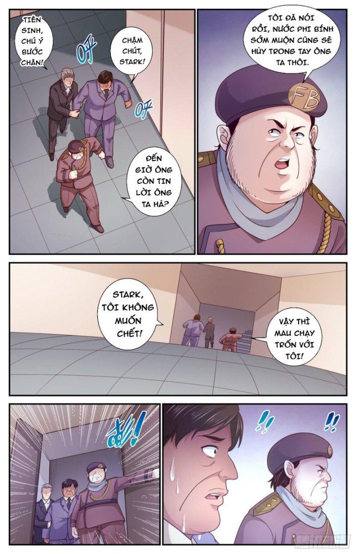 Ta Có Phòng Riêng Thời Tận Thế Chapter 407 - Trang 2