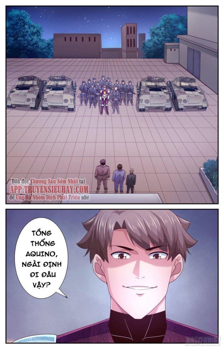 Ta Có Phòng Riêng Thời Tận Thế Chapter 407 - Trang 2