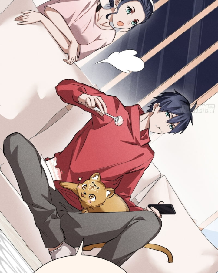 Dị Thú Của Ta Chỉ Có Trăm Triệu Điểm Cao Chapter 26 - Trang 2