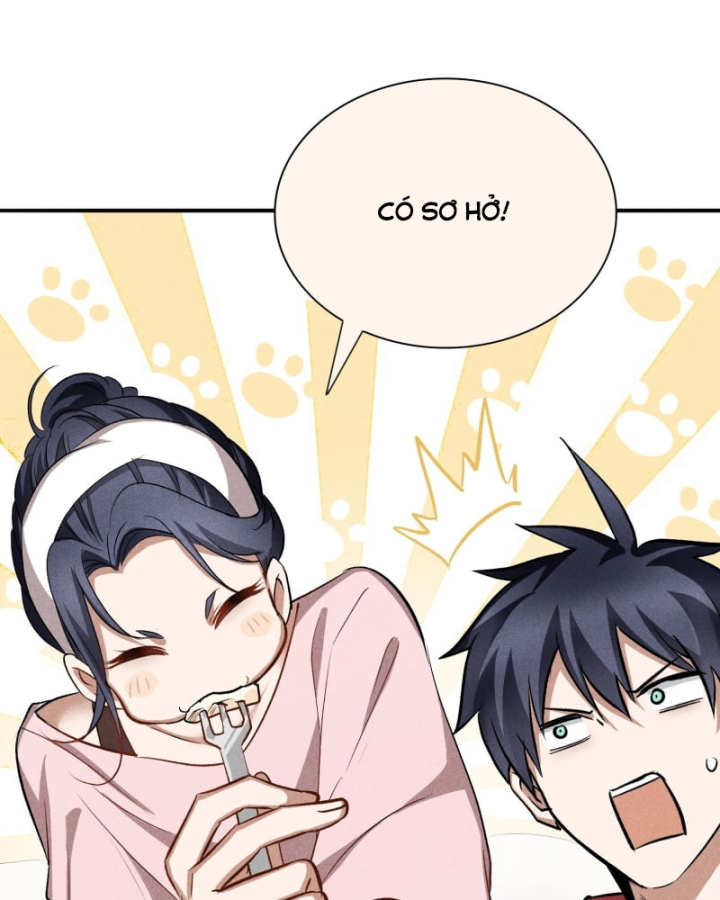 Dị Thú Của Ta Chỉ Có Trăm Triệu Điểm Cao Chapter 26 - Trang 2