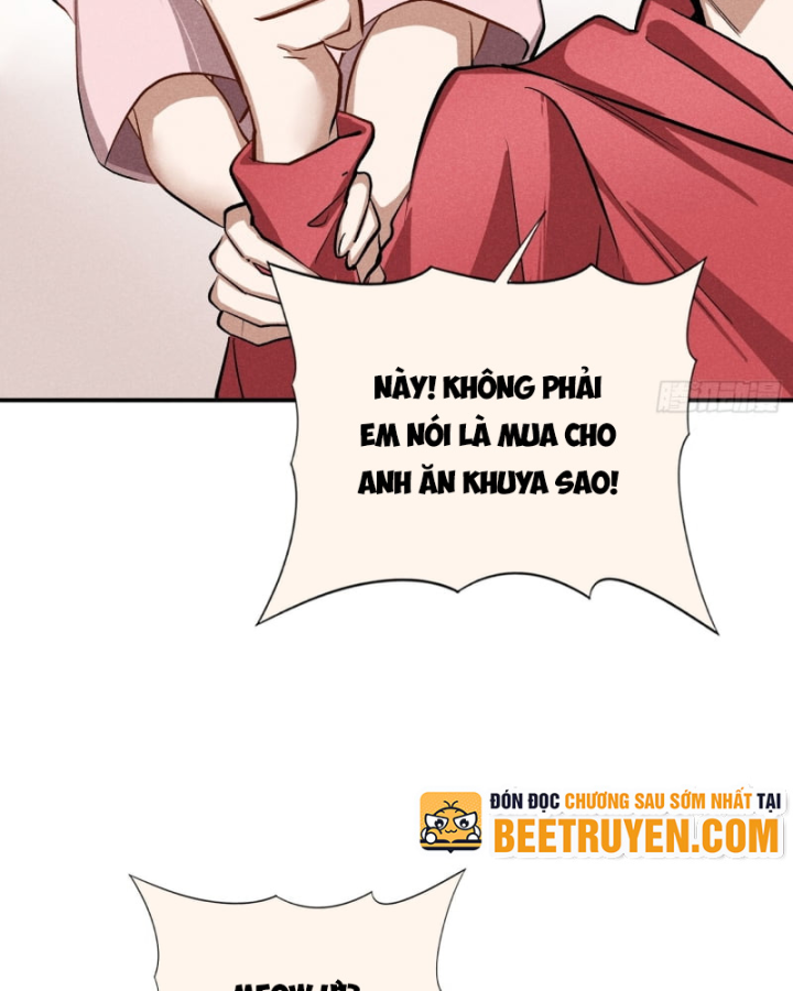 Dị Thú Của Ta Chỉ Có Trăm Triệu Điểm Cao Chapter 26 - Trang 2