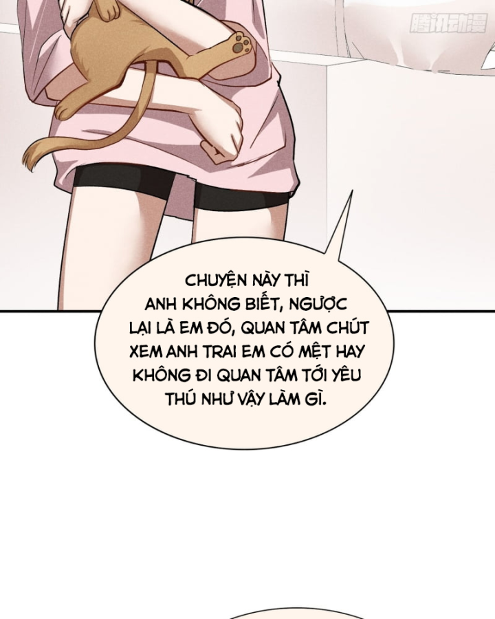 Dị Thú Của Ta Chỉ Có Trăm Triệu Điểm Cao Chapter 26 - Trang 2