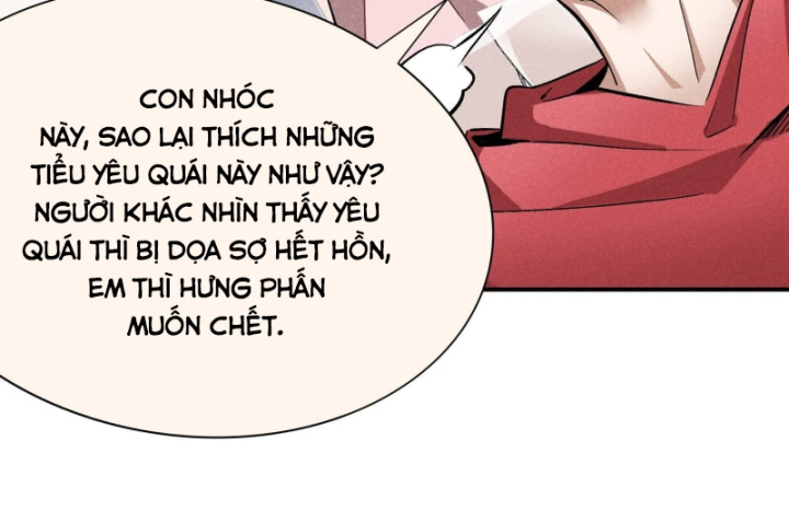 Dị Thú Của Ta Chỉ Có Trăm Triệu Điểm Cao Chapter 26 - Trang 2