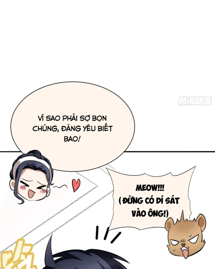 Dị Thú Của Ta Chỉ Có Trăm Triệu Điểm Cao Chapter 26 - Trang 2