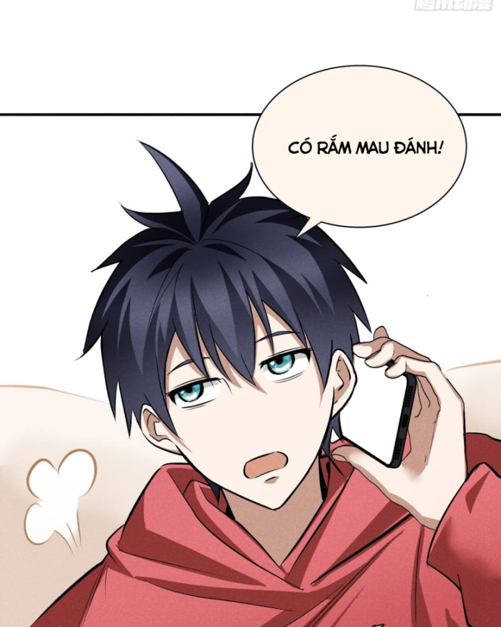 Dị Thú Của Ta Chỉ Có Trăm Triệu Điểm Cao Chapter 26 - Trang 2