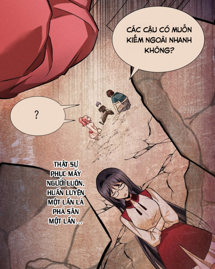 Dị Thú Của Ta Chỉ Có Trăm Triệu Điểm Cao Chapter 26 - Trang 2