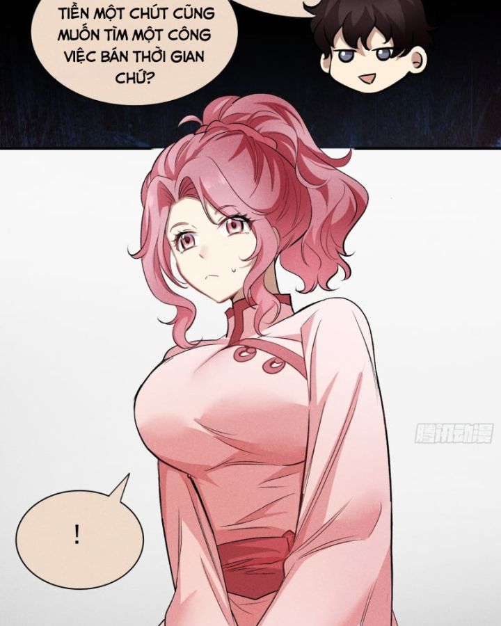 Dị Thú Của Ta Chỉ Có Trăm Triệu Điểm Cao Chapter 26 - Trang 2