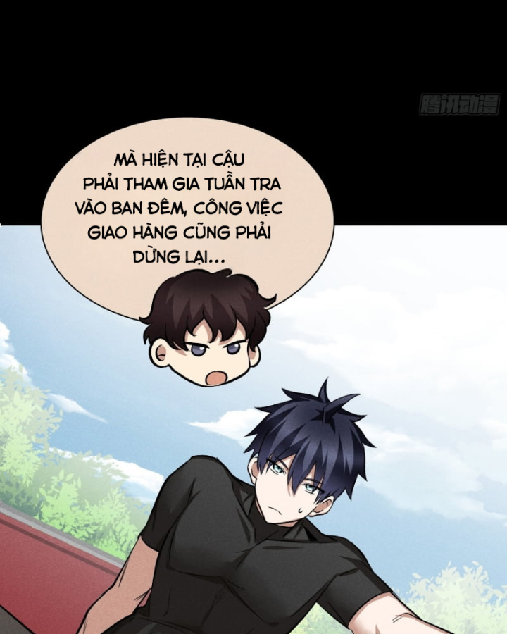 Dị Thú Của Ta Chỉ Có Trăm Triệu Điểm Cao Chapter 26 - Trang 2