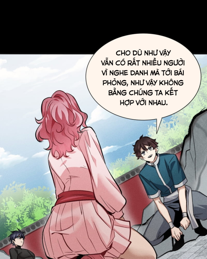 Dị Thú Của Ta Chỉ Có Trăm Triệu Điểm Cao Chapter 26 - Trang 2