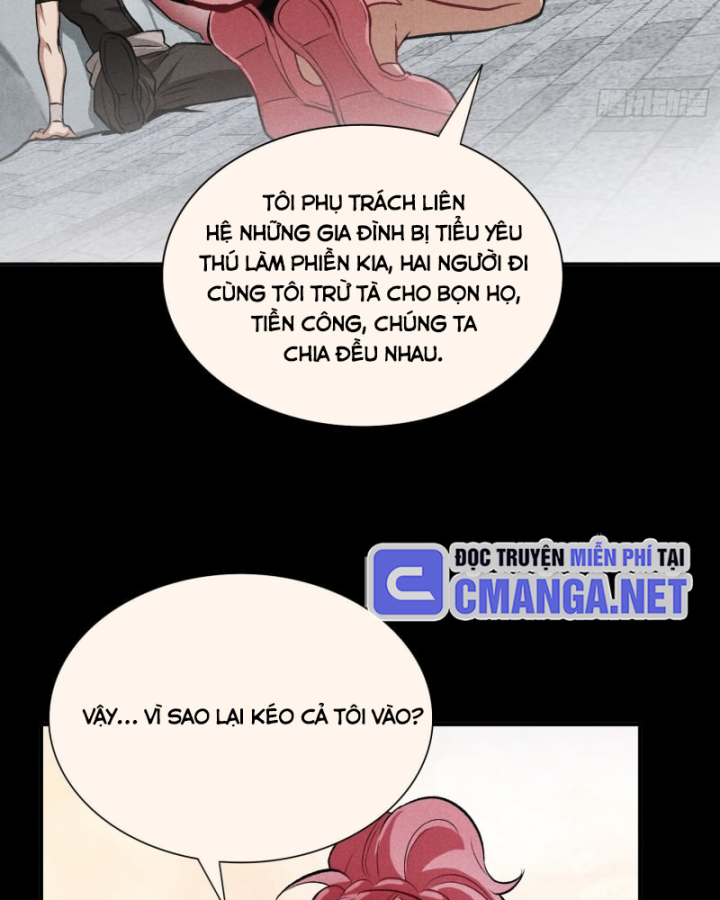 Dị Thú Của Ta Chỉ Có Trăm Triệu Điểm Cao Chapter 26 - Trang 2