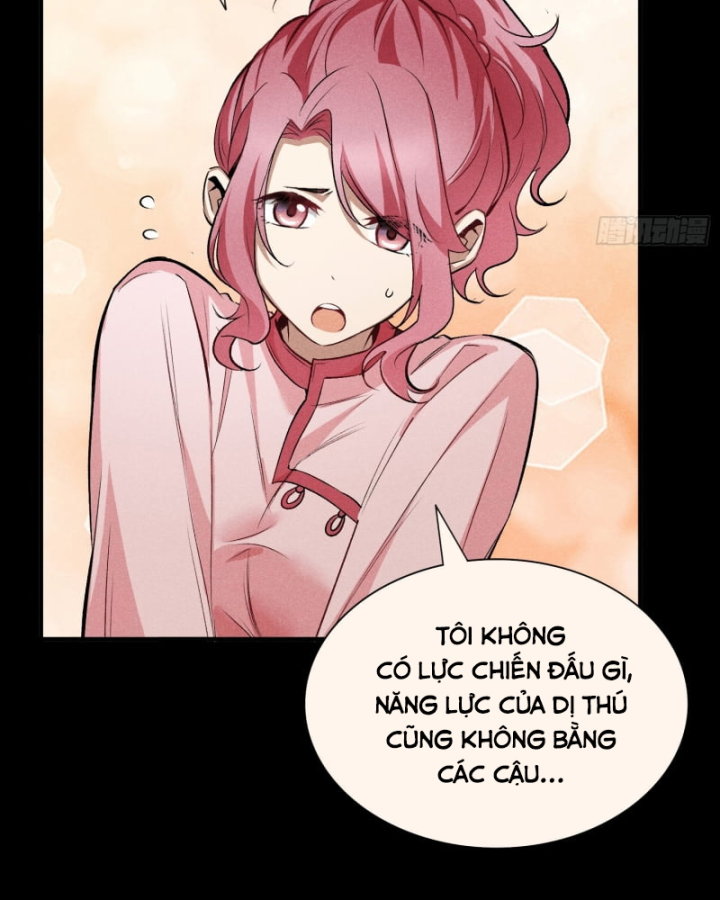 Dị Thú Của Ta Chỉ Có Trăm Triệu Điểm Cao Chapter 26 - Trang 2