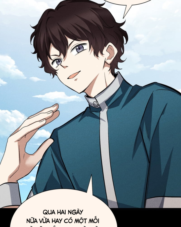 Dị Thú Của Ta Chỉ Có Trăm Triệu Điểm Cao Chapter 26 - Trang 2