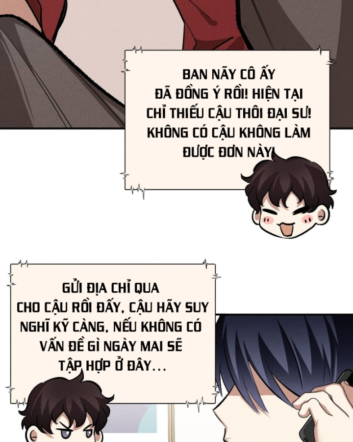 Dị Thú Của Ta Chỉ Có Trăm Triệu Điểm Cao Chapter 26 - Trang 2