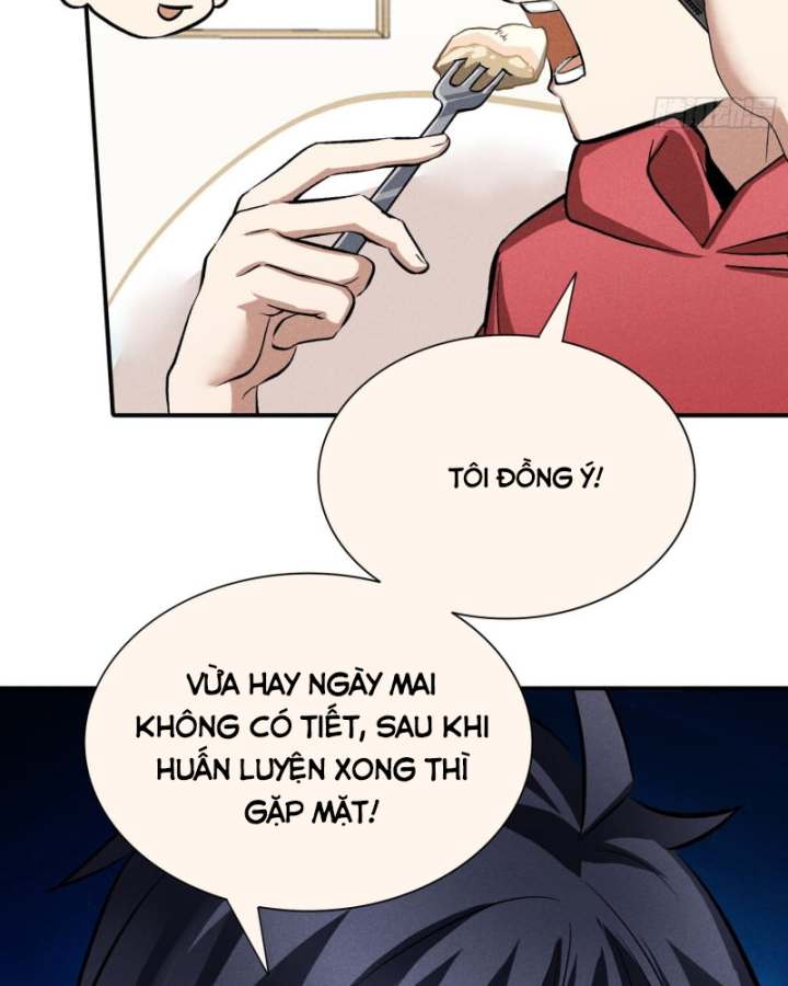 Dị Thú Của Ta Chỉ Có Trăm Triệu Điểm Cao Chapter 26 - Trang 2