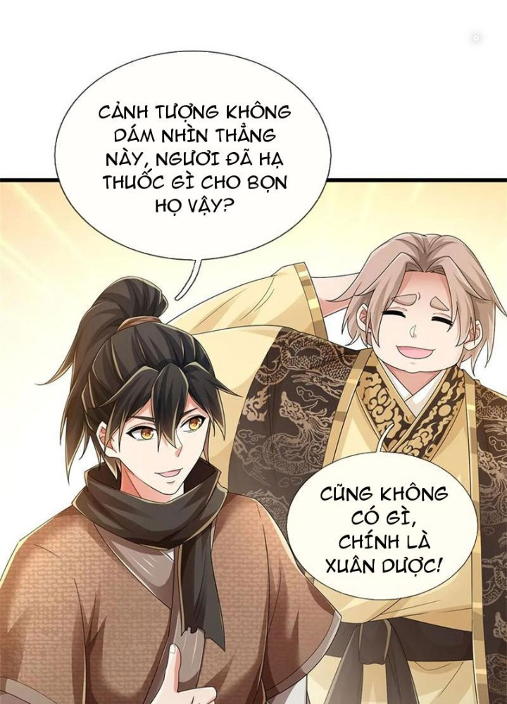 Tận thế thế giới Huyền Huyễn Ta Vô Địch Chapter 100 - Trang 2