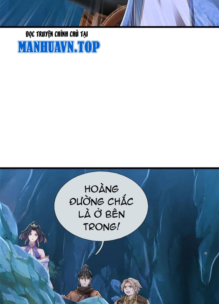 Tận thế thế giới Huyền Huyễn Ta Vô Địch Chapter 100 - Trang 2