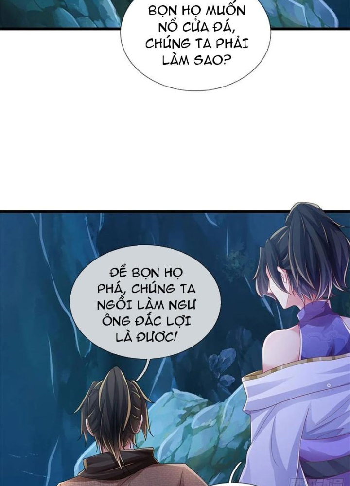 Tận thế thế giới Huyền Huyễn Ta Vô Địch Chapter 100 - Trang 2