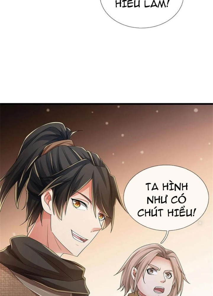 Tận thế thế giới Huyền Huyễn Ta Vô Địch Chapter 100 - Trang 2
