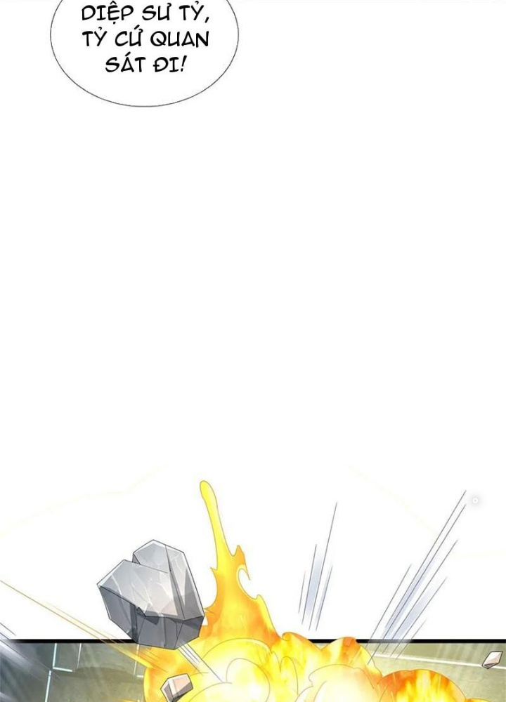 Tận thế thế giới Huyền Huyễn Ta Vô Địch Chapter 100 - Trang 2